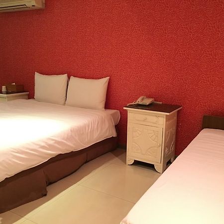 Daylight Hotel Джунхъ Екстериор снимка