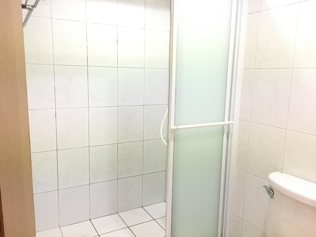Daylight Hotel Джунхъ Екстериор снимка