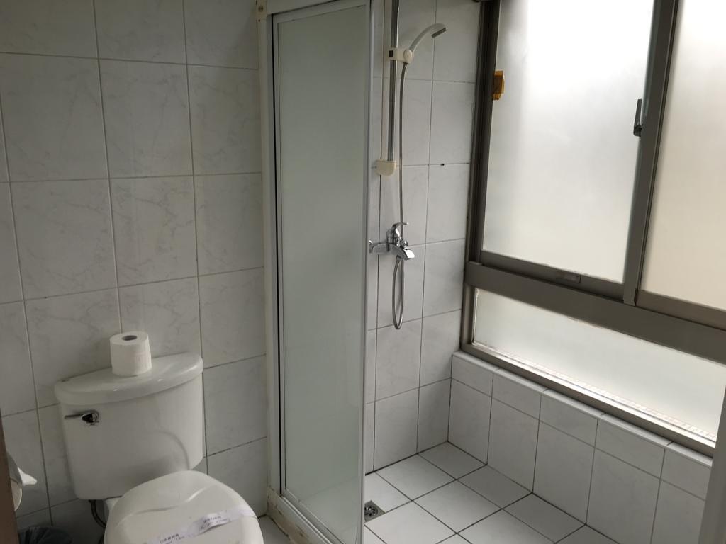 Daylight Hotel Джунхъ Екстериор снимка
