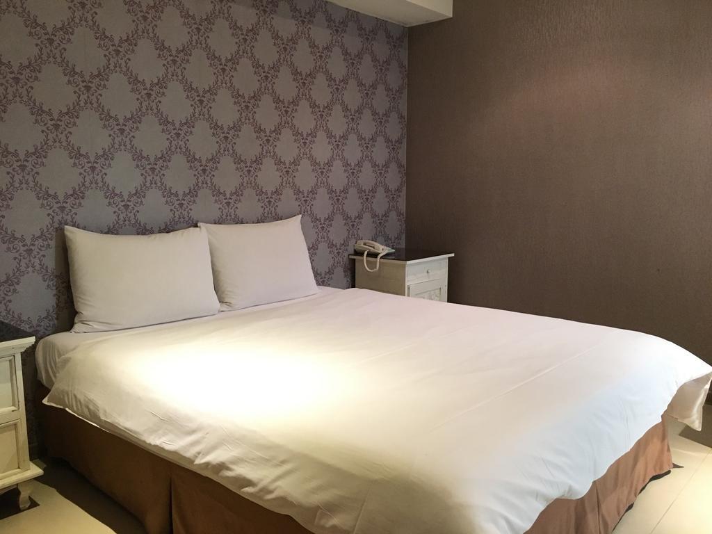 Daylight Hotel Джунхъ Екстериор снимка