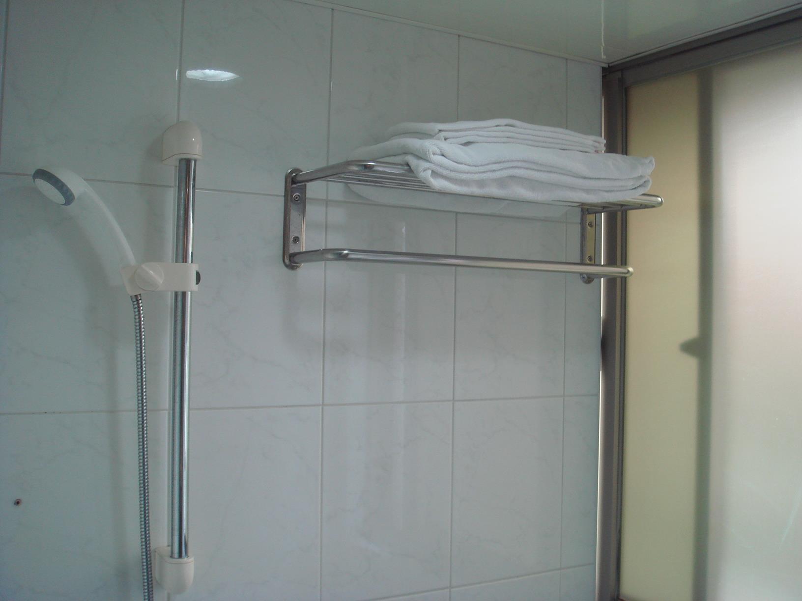 Daylight Hotel Джунхъ Екстериор снимка