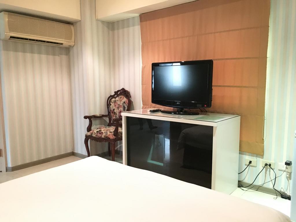 Daylight Hotel Джунхъ Екстериор снимка