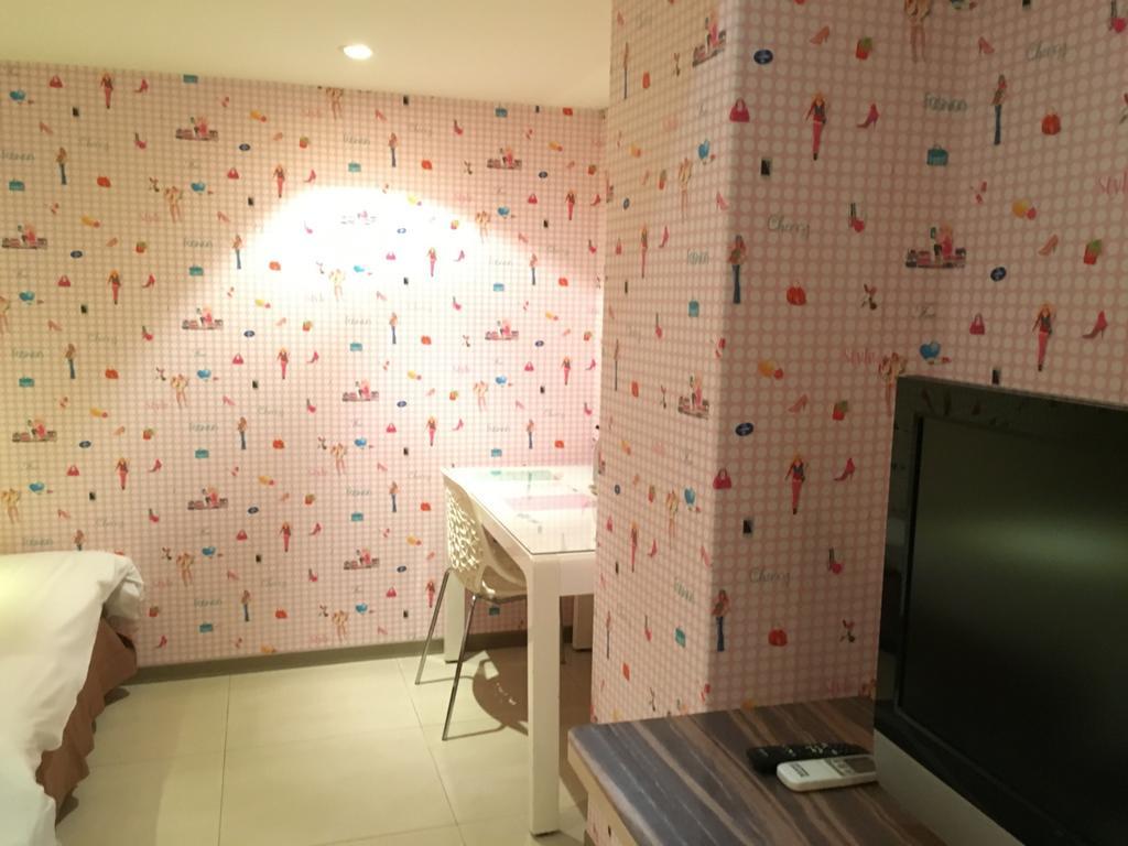 Daylight Hotel Джунхъ Екстериор снимка